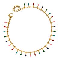 Bracciale Vag in Acciaio 4700140002